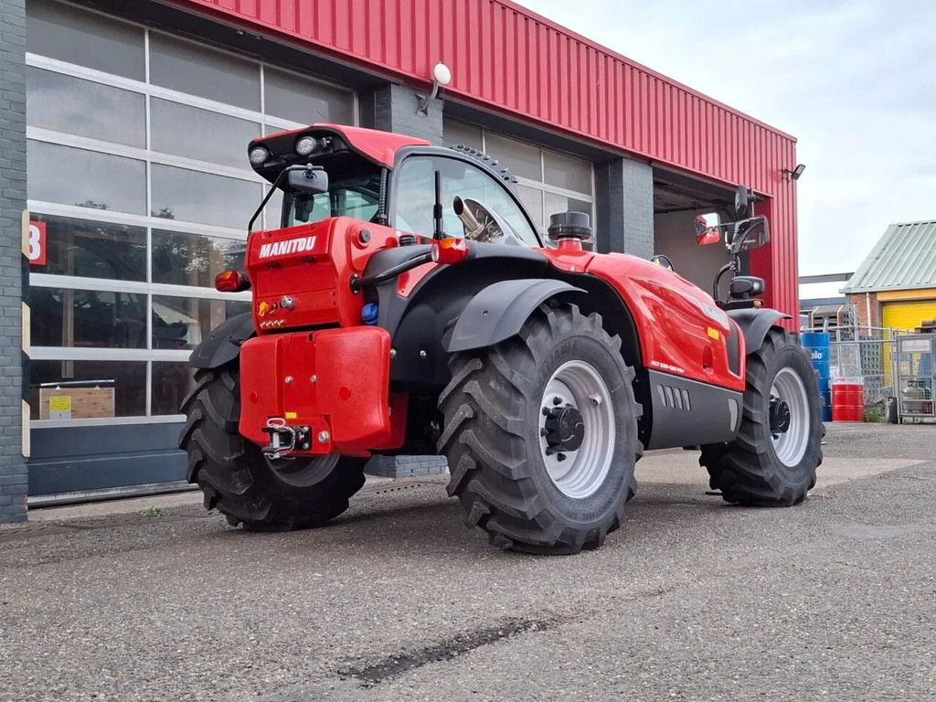 Manitou MLT 635-130PS / NIEUW / Direct uit voorraad!