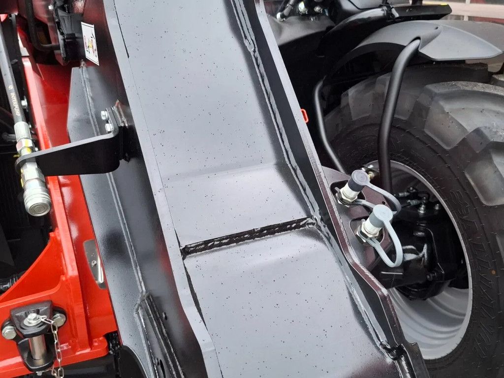 Manitou MLT 635-130PS / NIEUW / Direct uit voorraad!