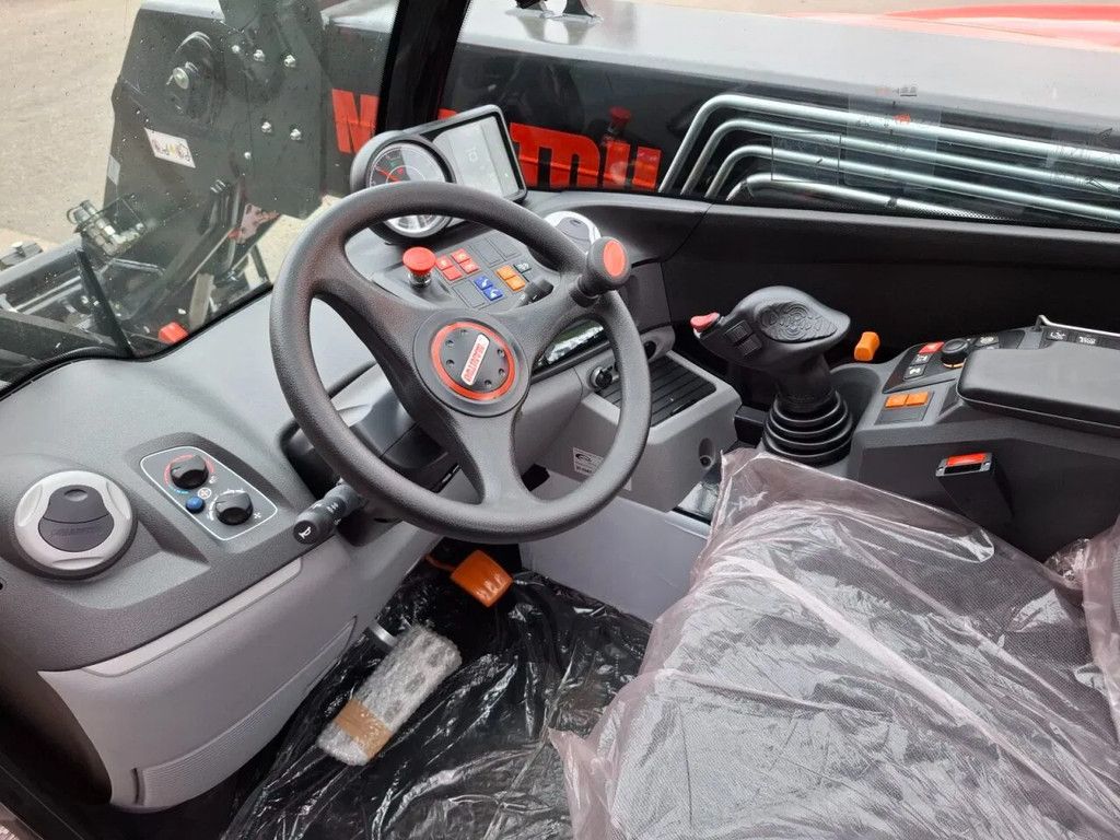 Manitou MLT 635-130PS / NIEUW / Direct uit voorraad!