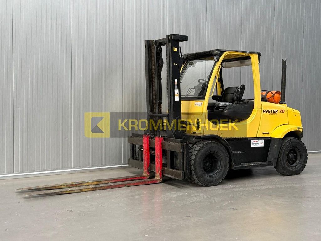 Hyster H 7.0 FT KH9716