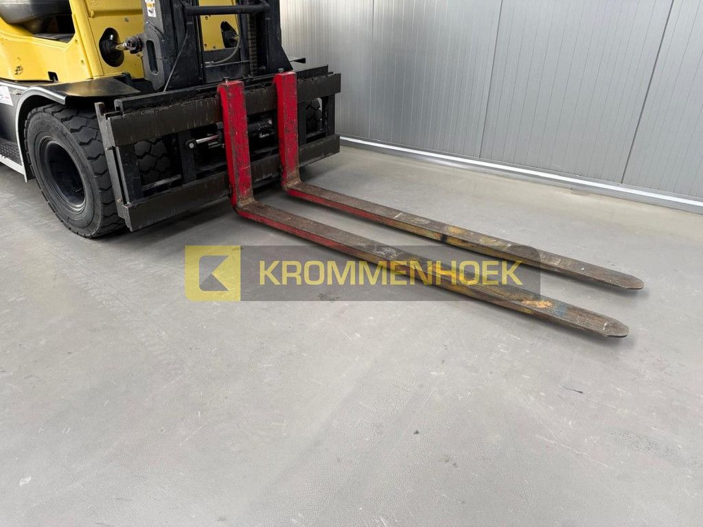 Hyster H 7.0 FT KH9716