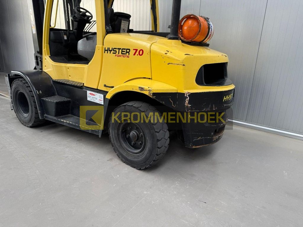 Hyster H 7.0 FT KH9716