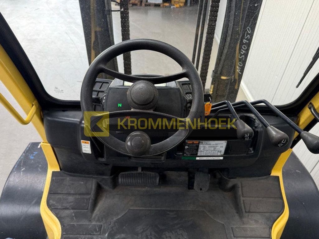 Hyster H 7.0 FT KH9716