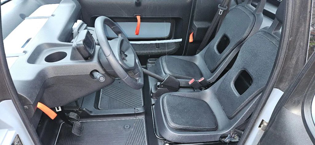 Citroën AMI electric car