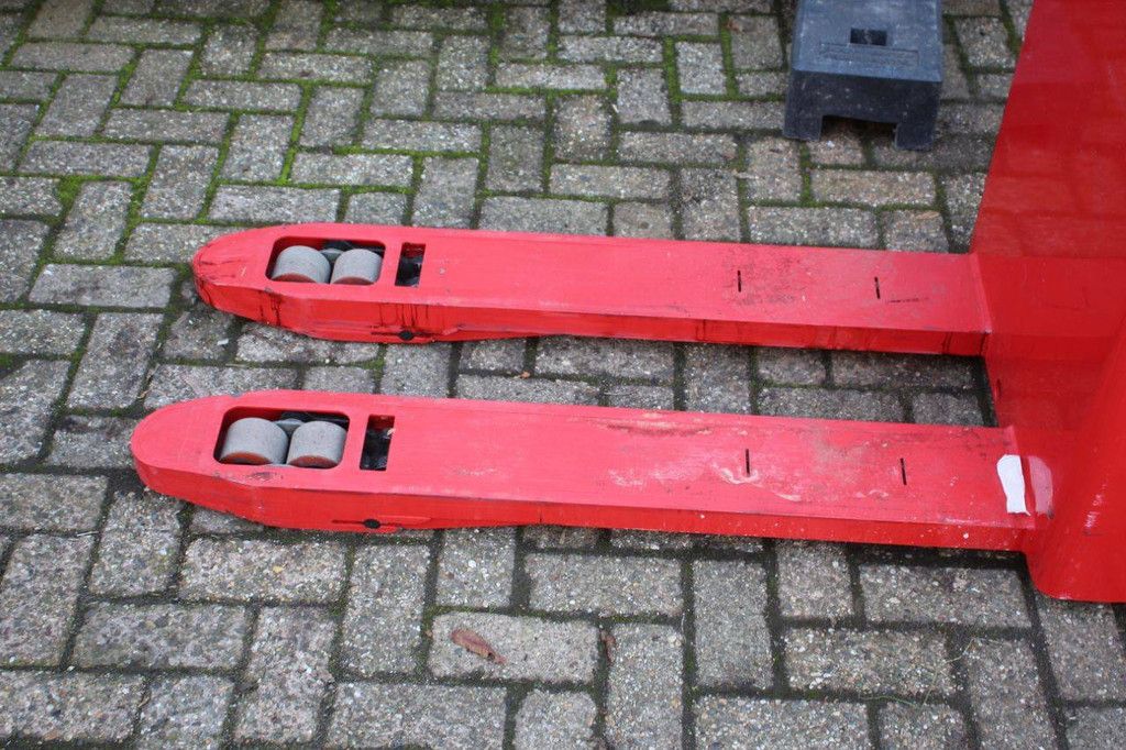 Palletwagen Manitou EP20 AC Elektrisch 2000kg 2019