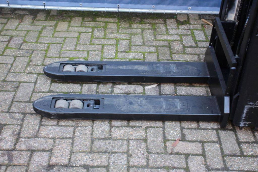 Stacker Toyota SWE200D Electric 2000kg 2018