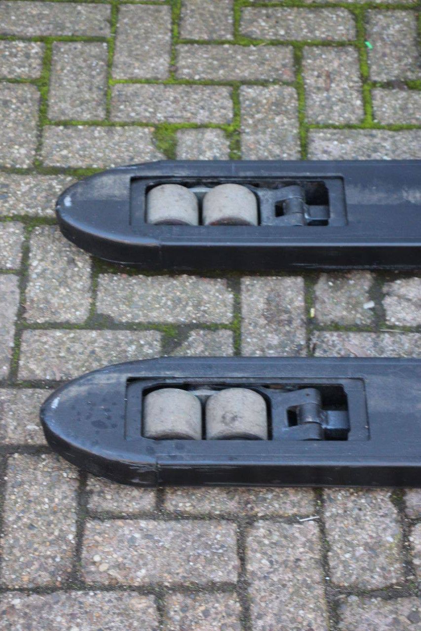 Stacker Toyota SWE200D Electric 2000kg 2018