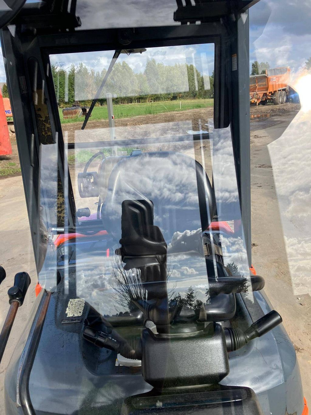 Gabelstapler Toyota 42-7FGF25 LPG 2500kg 2007