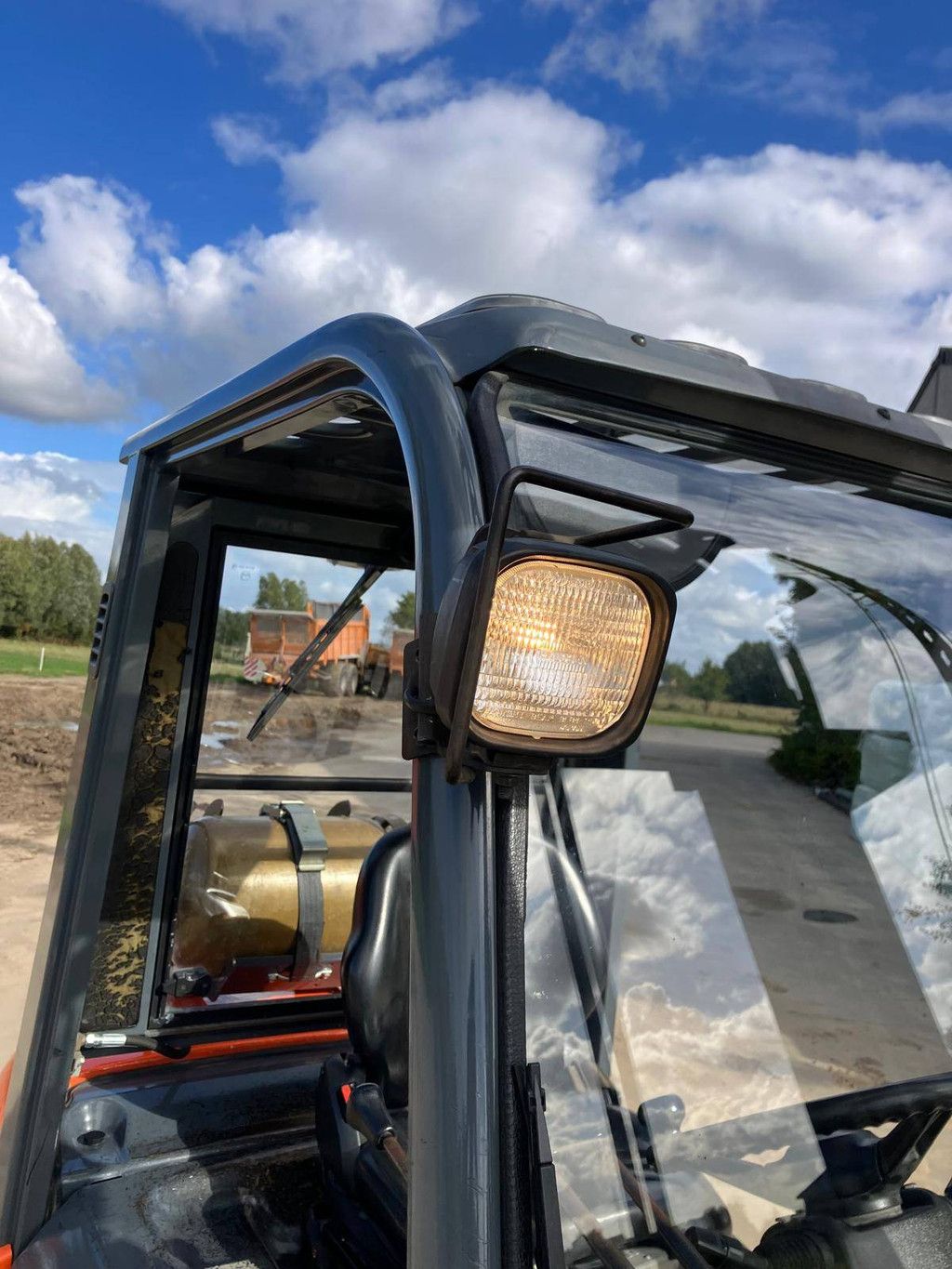 Gabelstapler Toyota 42-7FGF25 LPG 2500kg 2007