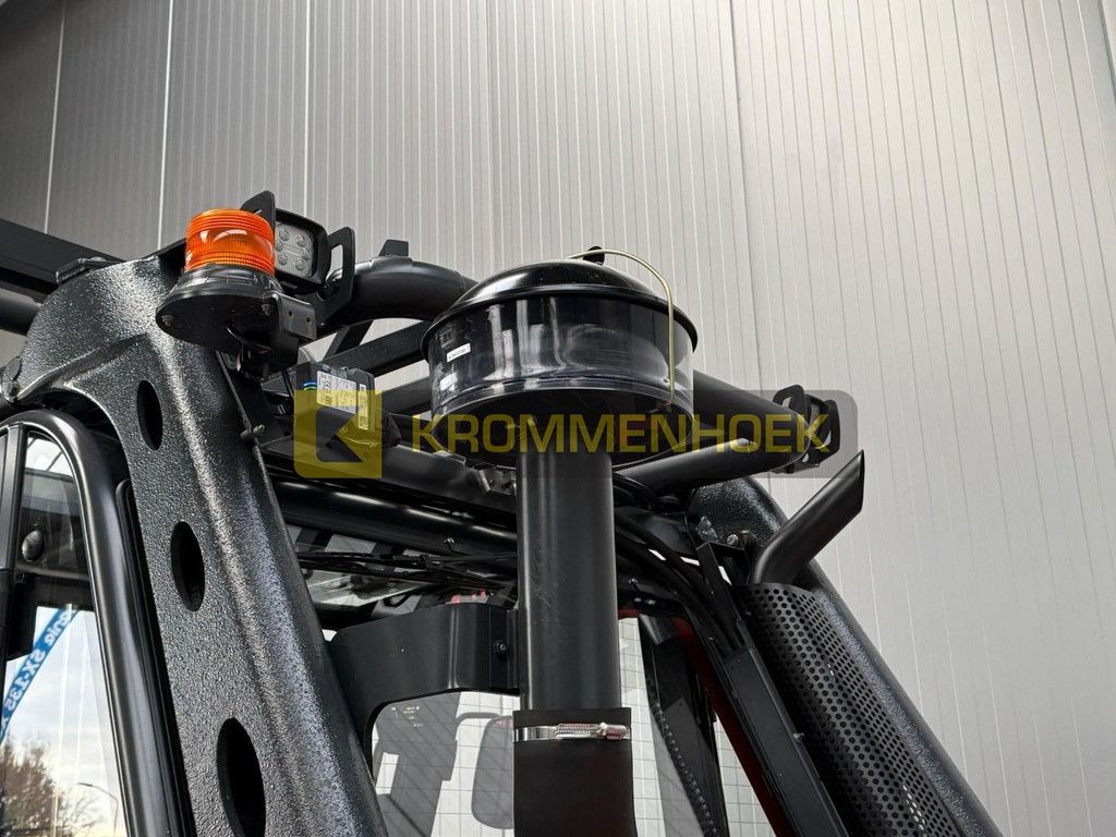 Linde H 80 D-900 KH9503