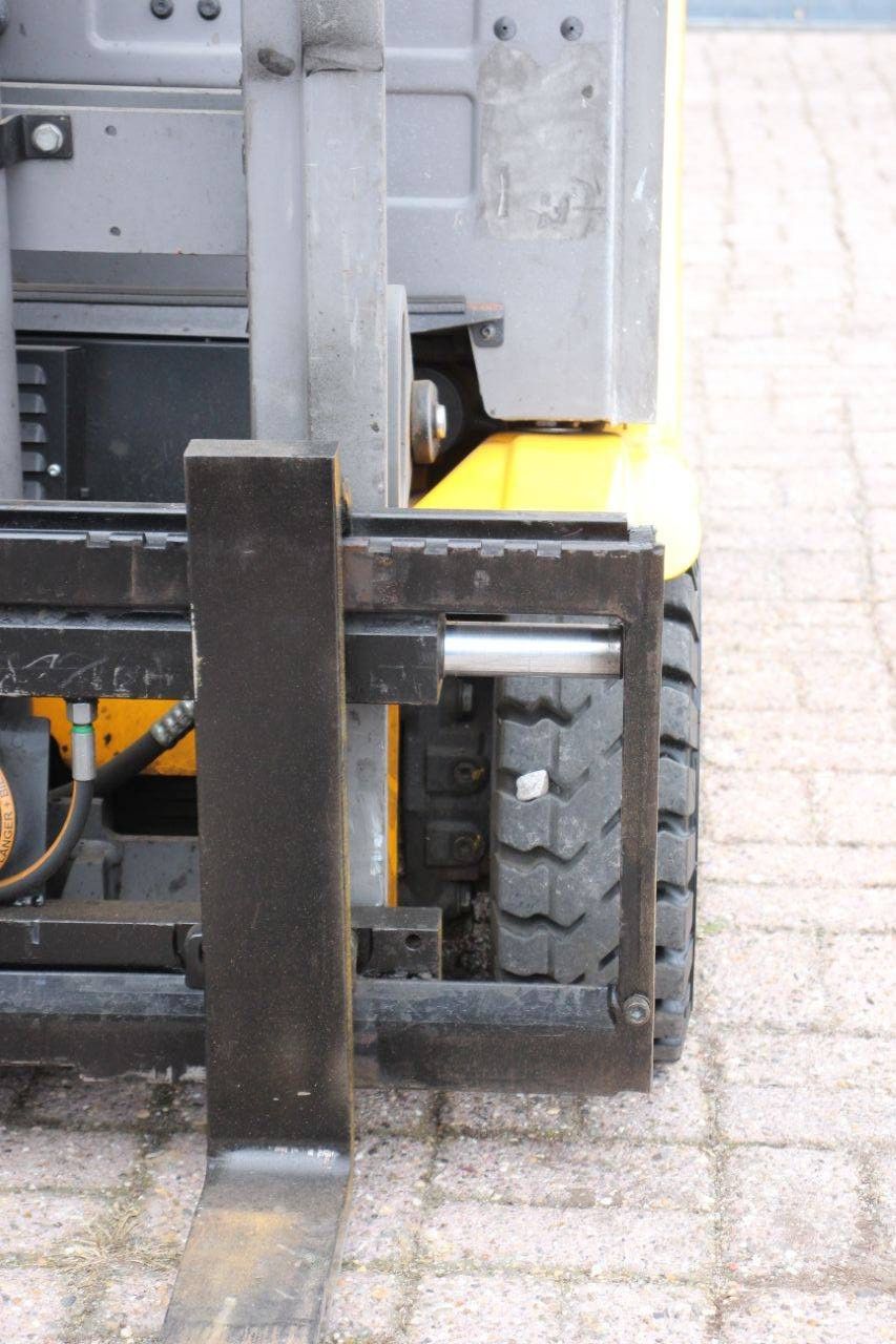 Gabelstapler Jungheinrich EFG 316 Elektro 1600kg 3,1m 2018