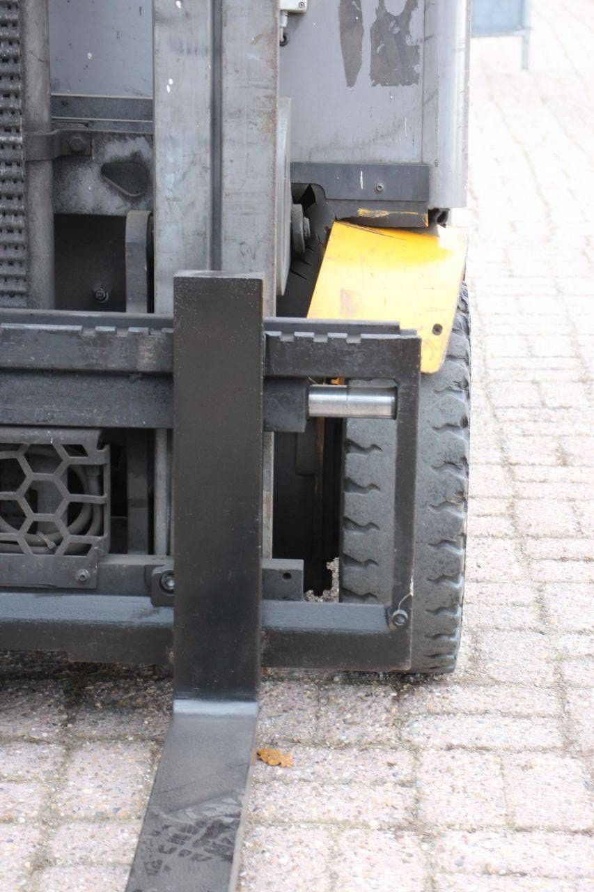 Gabelstapler Jungheinrich TFG 320s LPG 2000kg 4,4m 2018