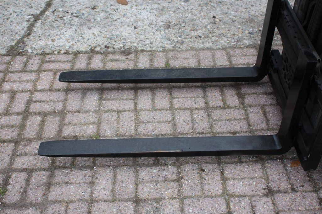 Gabelstapler Jungheinrich TFG 320s LPG 2000kg 4,4m 2018