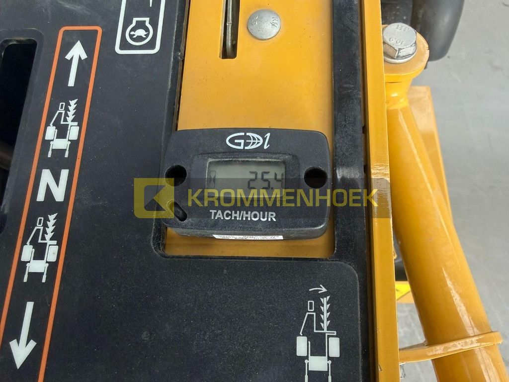 Vermeer RTX 200 KH9688