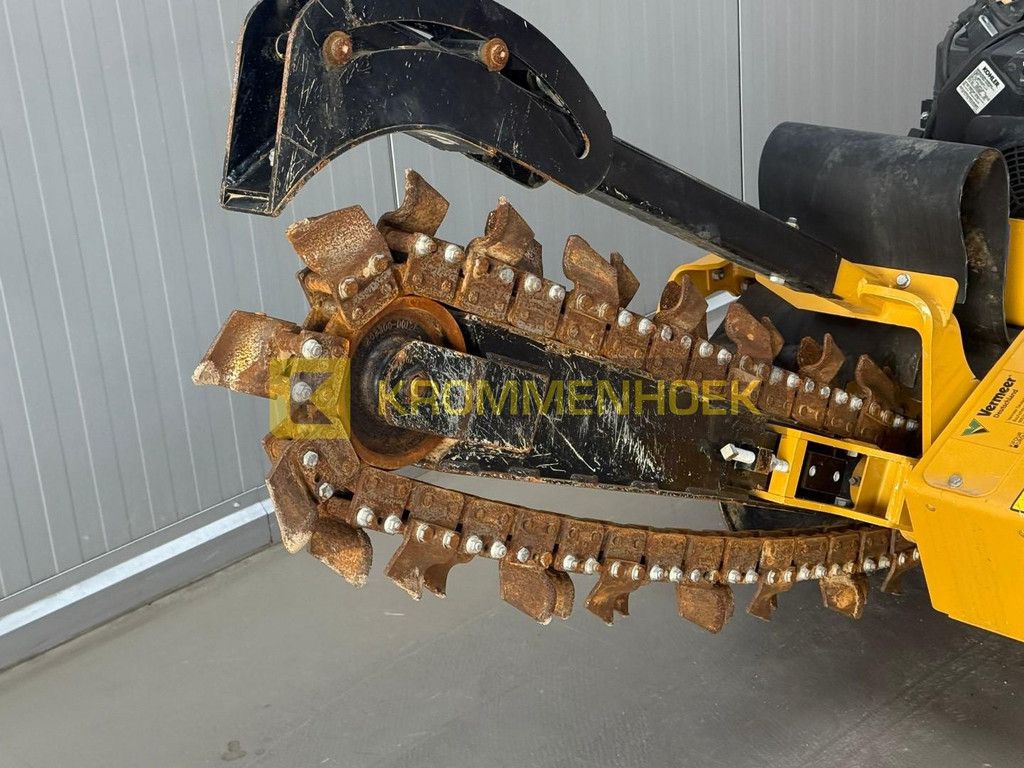 Vermeer RTX 200 KH9688