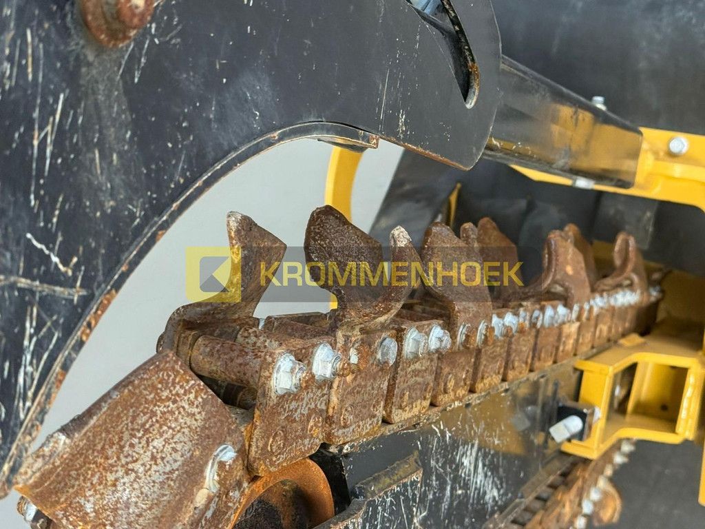 Vermeer RTX 200 KH9688