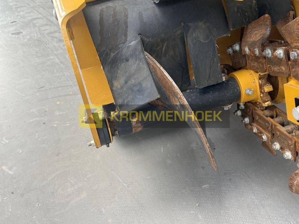 Vermeer RTX 200 KH9688