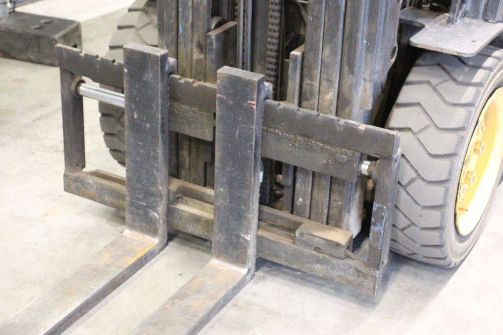 Forklift Daewoo G30S LPG 3000kg