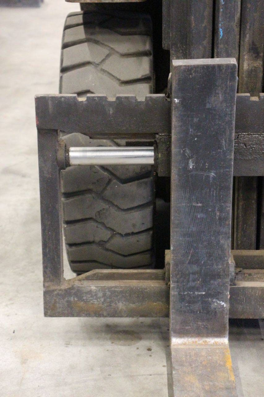 Forklift Daewoo G30S LPG 3000kg