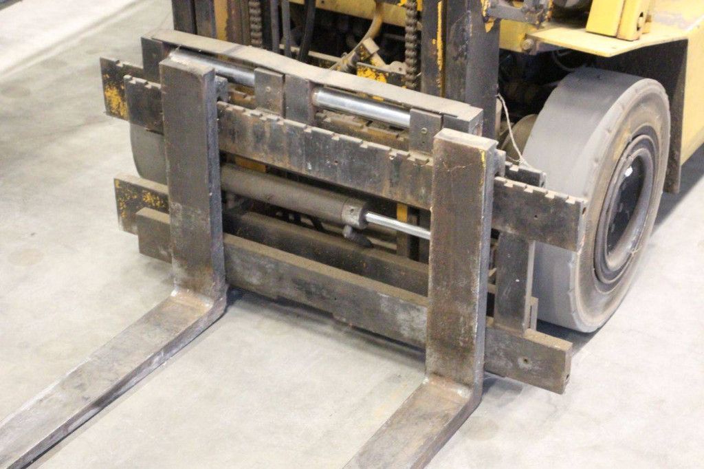 Komatsu Gabelstapler 15 Diesel 1500 kg