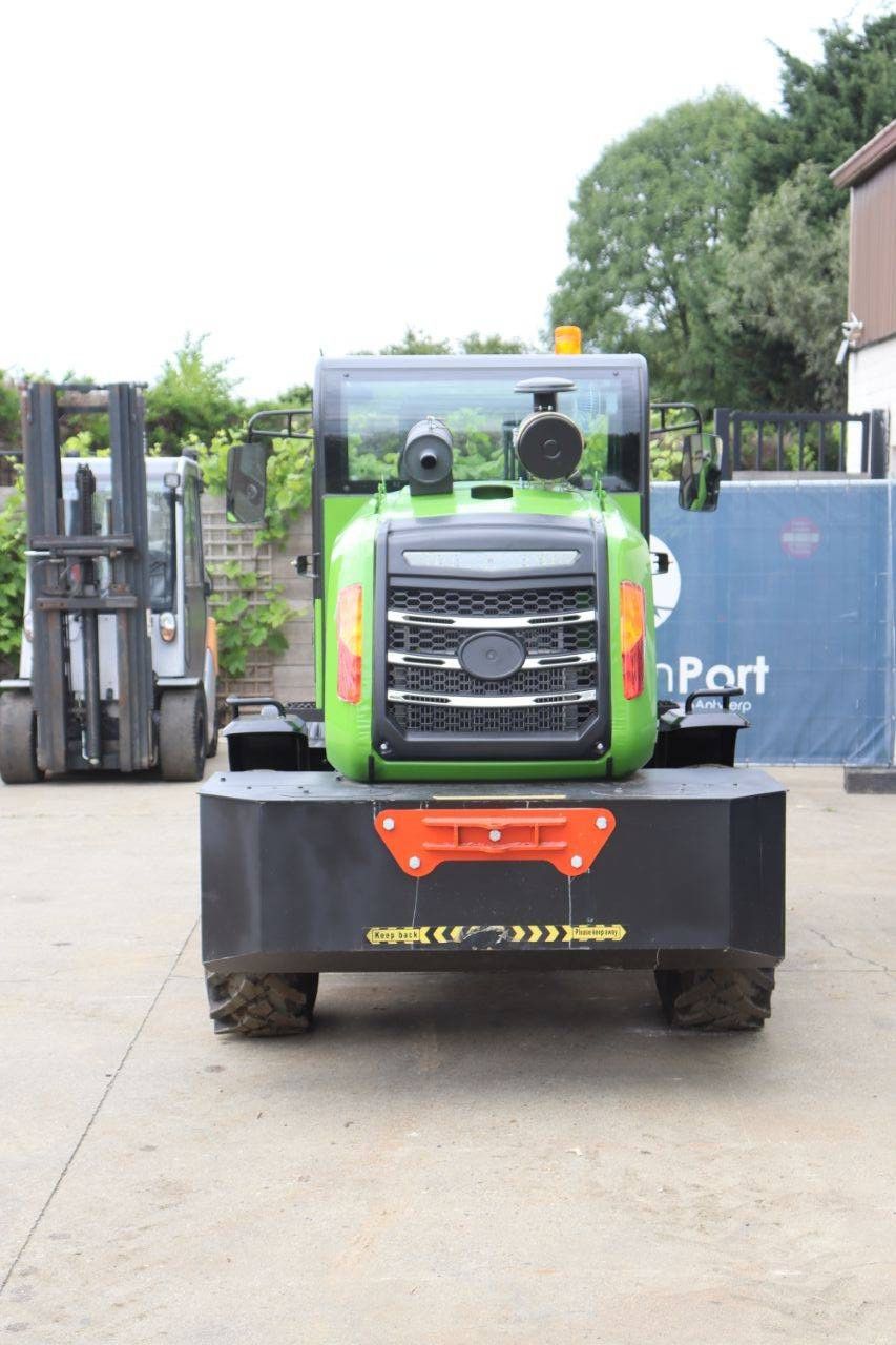 Forklift Nycheki ORFWL-35 Diesel 4000kg 6.0m 2022 New