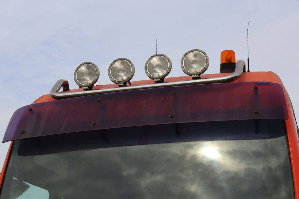 Truck MAN TGA 26.430 Diesel 430hp