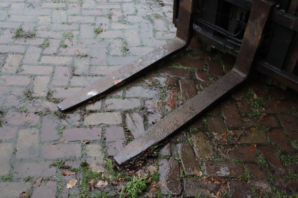 Toyota FBMF25 Elektro-Gabelstapler, 2500 kg