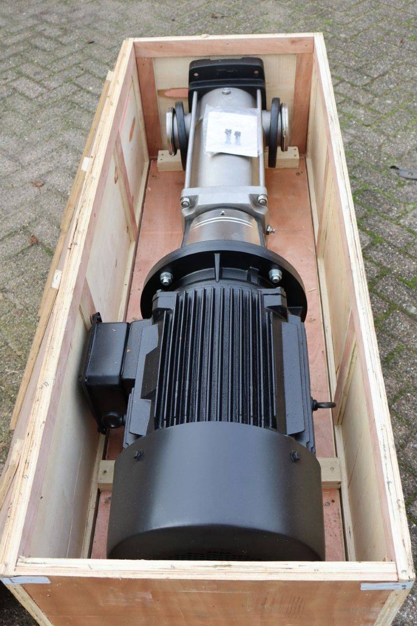Pump CDLF85-40 Electric 30kW New