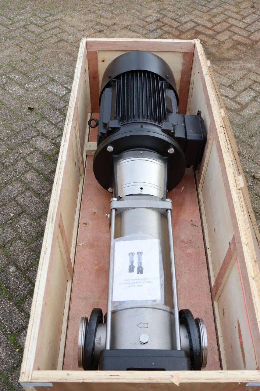 Pump CDLF85-40 Electric 30kW New