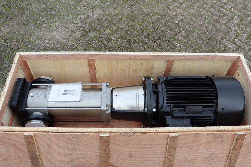 Pump CDLF85-40 Electric 30kW New