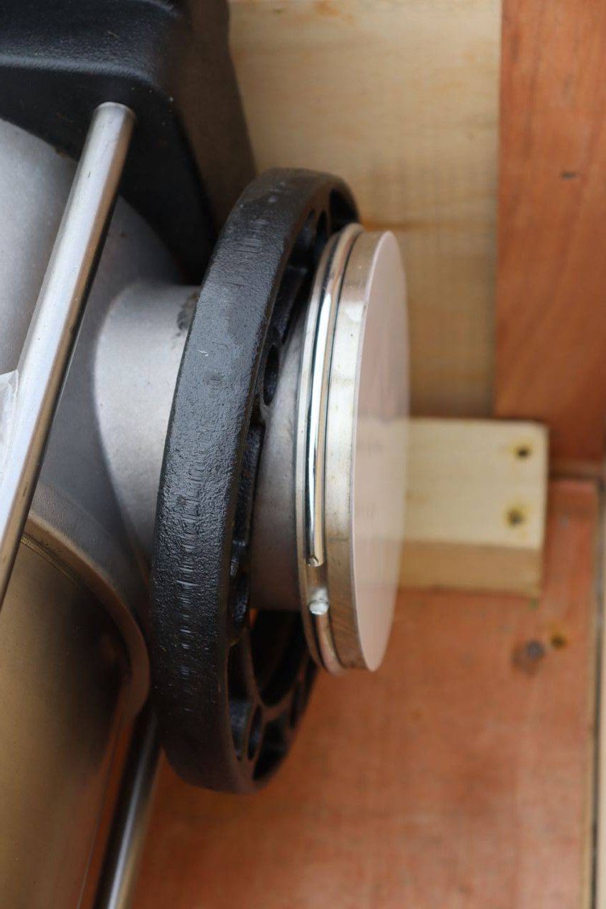 Pump CDLF85-40 Electric 30kW New