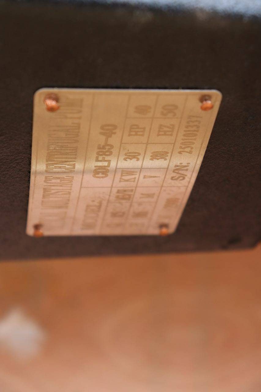 Pump CDLF85-40 Electric 30kW New