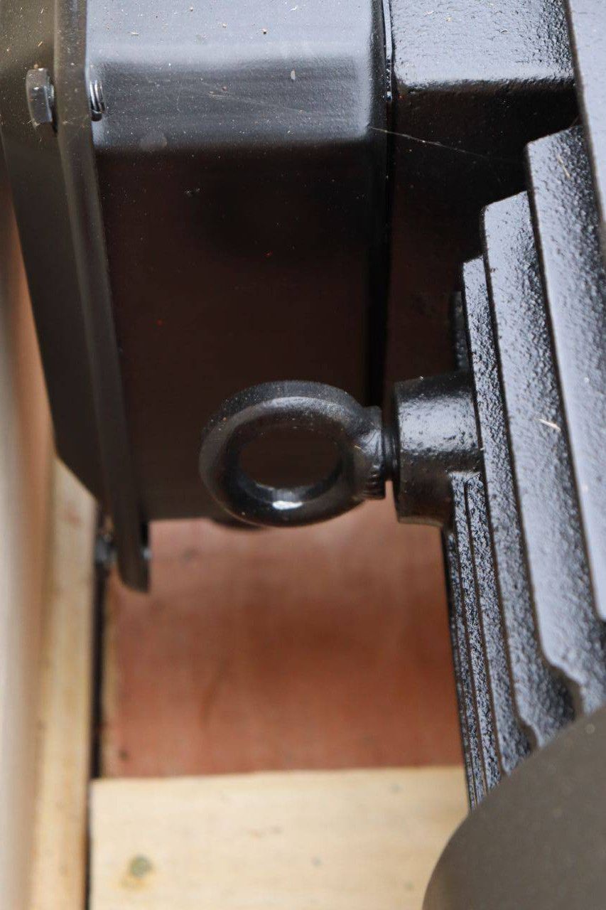 Pump CDLF85-40 Electric 30kW New