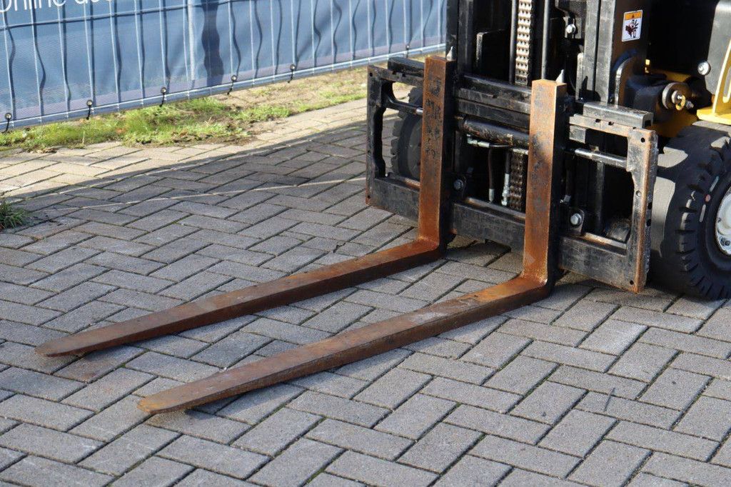 Gabelstapler Yale ERP16VT Elektro 1600 kg 3,21 m 2022