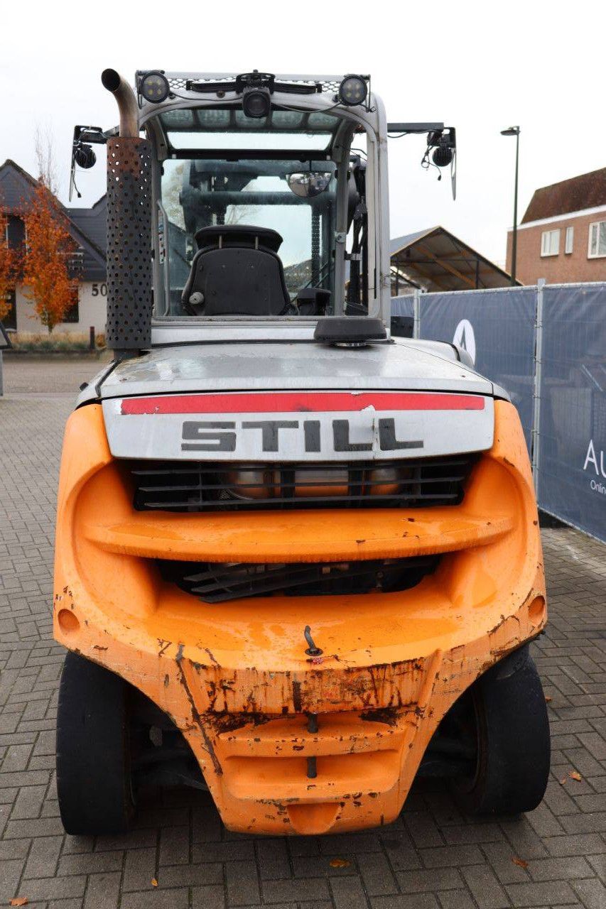 Gabelstapler Still RX 70-70 Diesel 7000kg 5,6m 2019