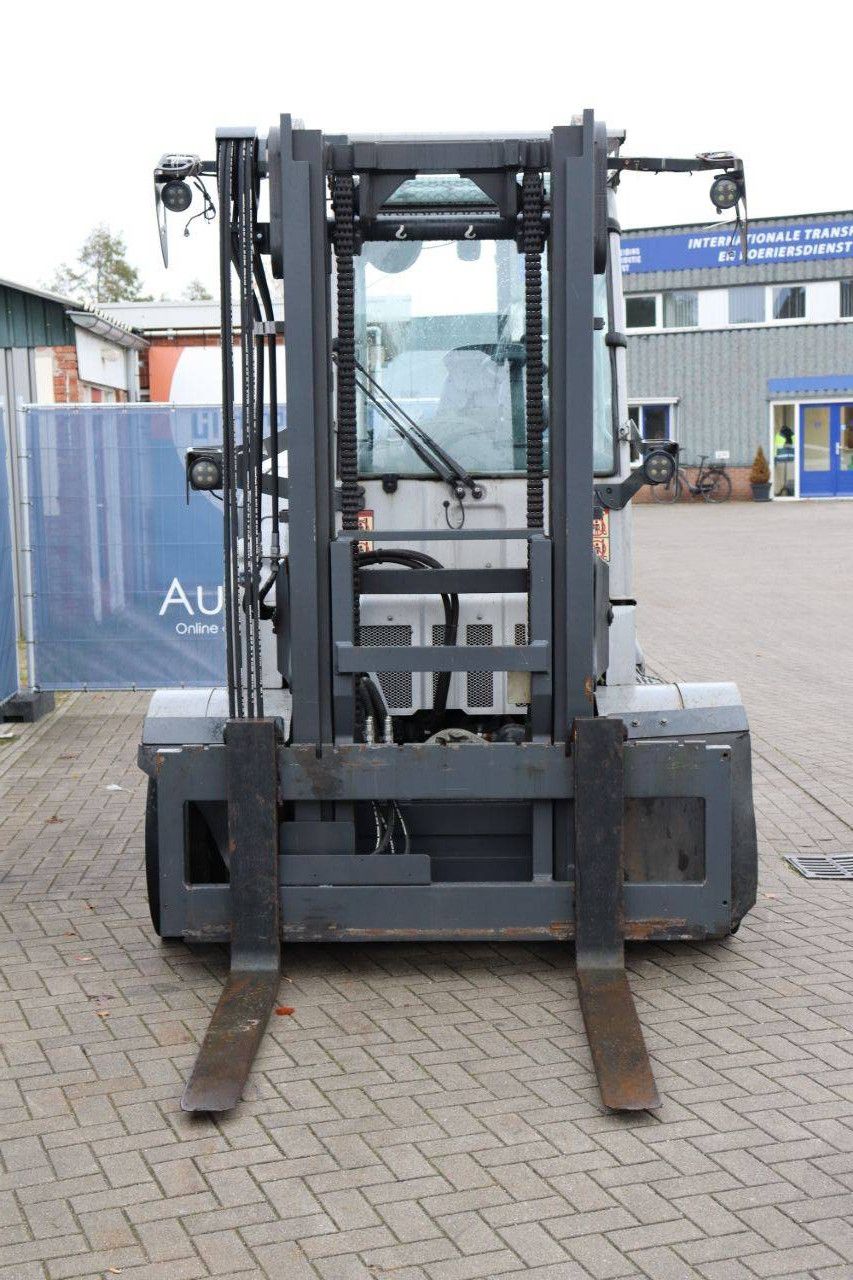 Gabelstapler Still RX 70-70 Diesel 7000kg 5,6m 2019