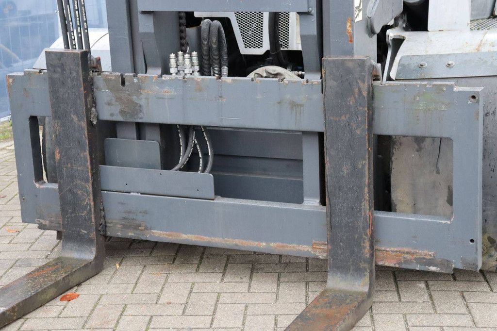 Gabelstapler Still RX 70-70 Diesel 7000kg 5,6m 2019