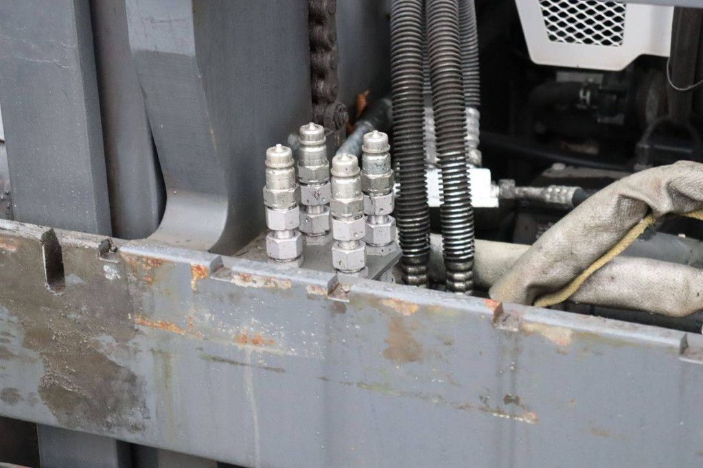 Gabelstapler Still RX 70-70 Diesel 7000kg 5,6m 2019