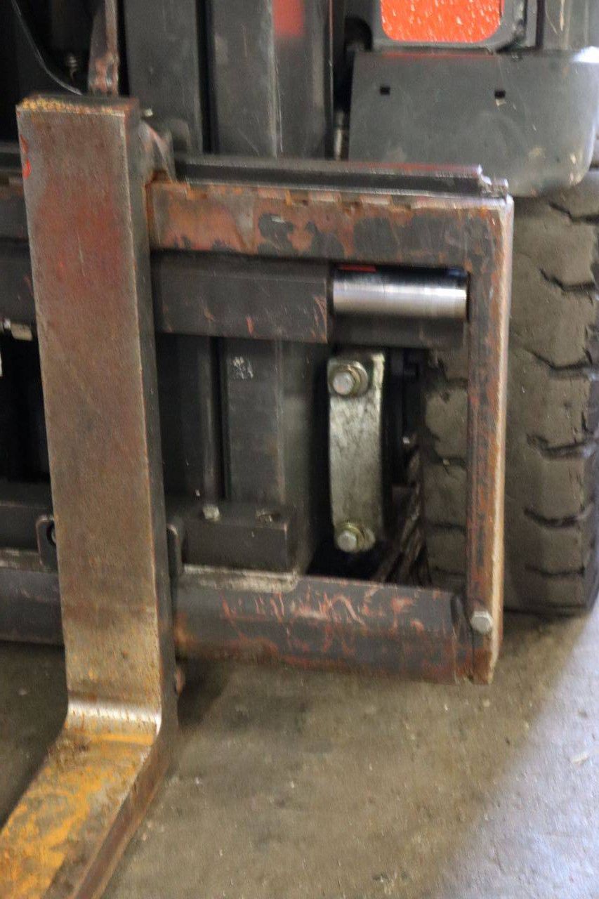 Gabelstapler Linde E16PH-02 Elektro 1600 kg 7,0 m 2017