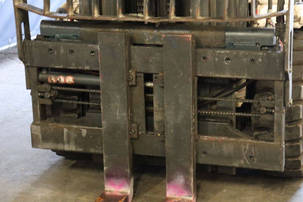 Heftruck Still R60-40 Elektrisch 4000kg 7.23m 1995