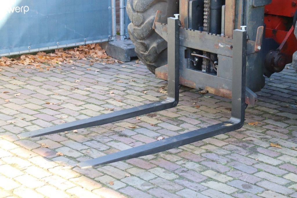 Manitou MB25C Diesel 2500kg Rough Terrain Forklift (Margin)