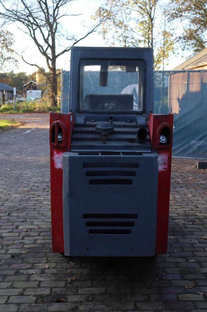 Skid Steer Loader 1625 Diesel