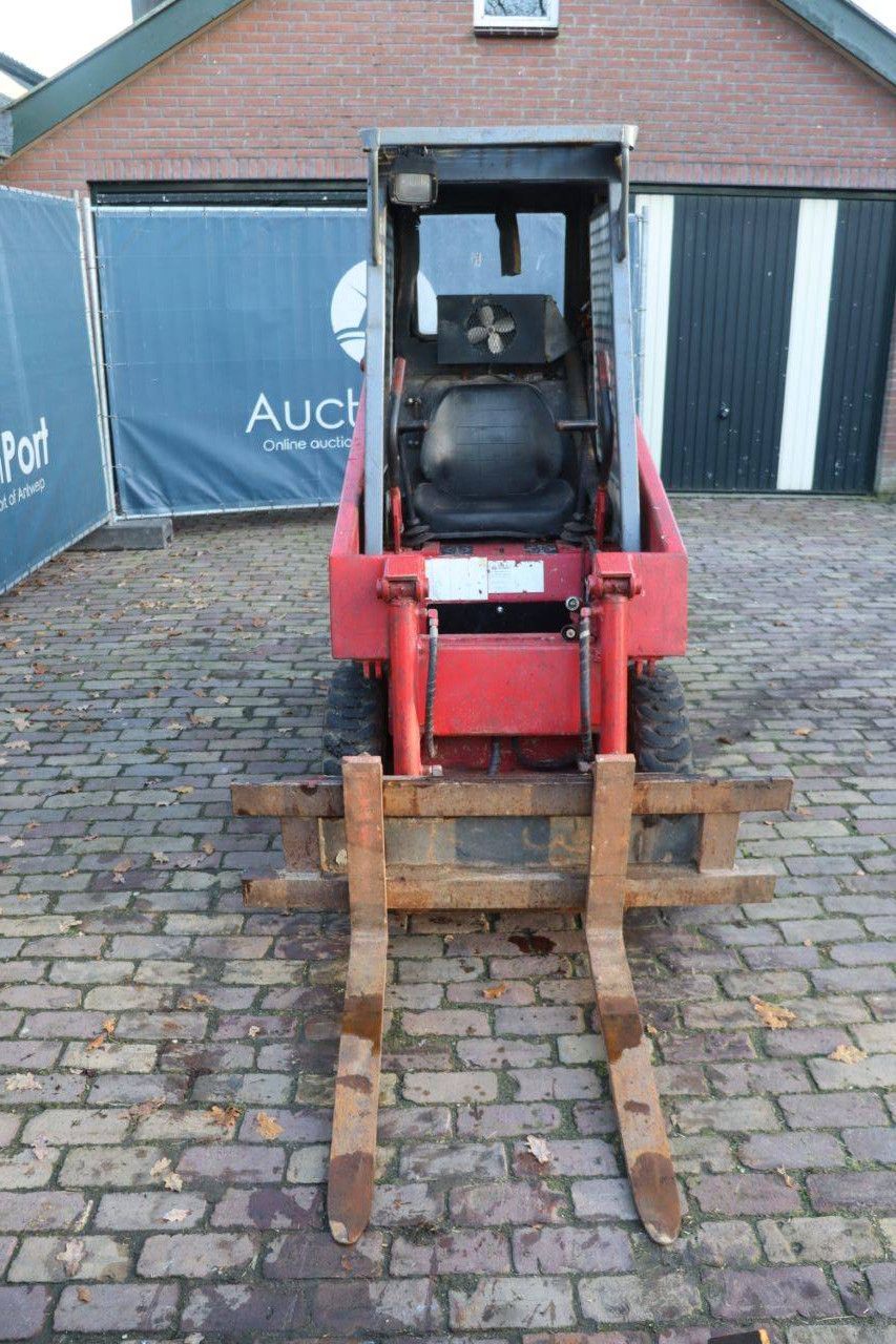 Skid Steer Loader 1625 Diesel