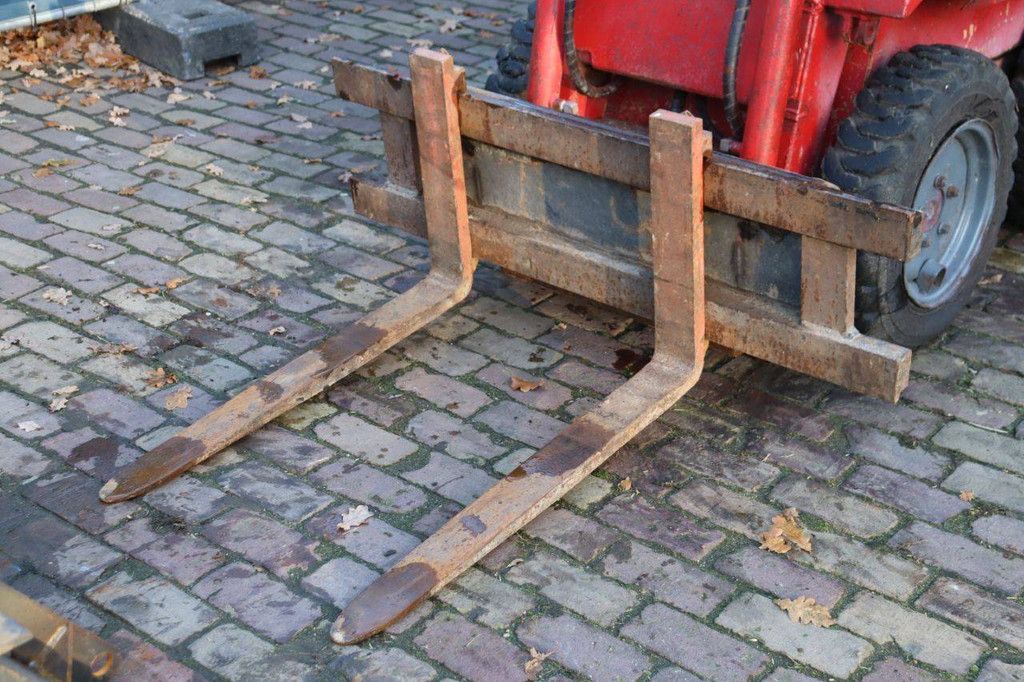 Skid Steer Loader 1625 Diesel