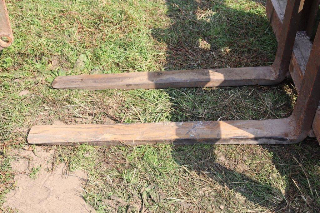 Wheel loader Fiat Allis FR15B Turbo Diesel 200hp