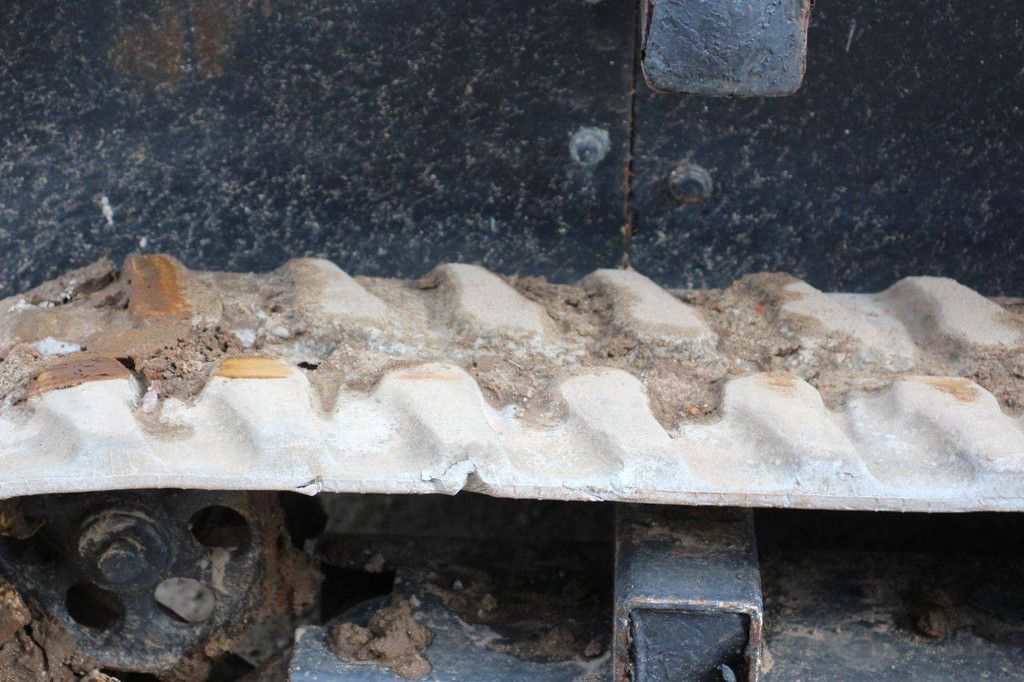 Schaarlift Aichi RV060 Elektrisch 8m