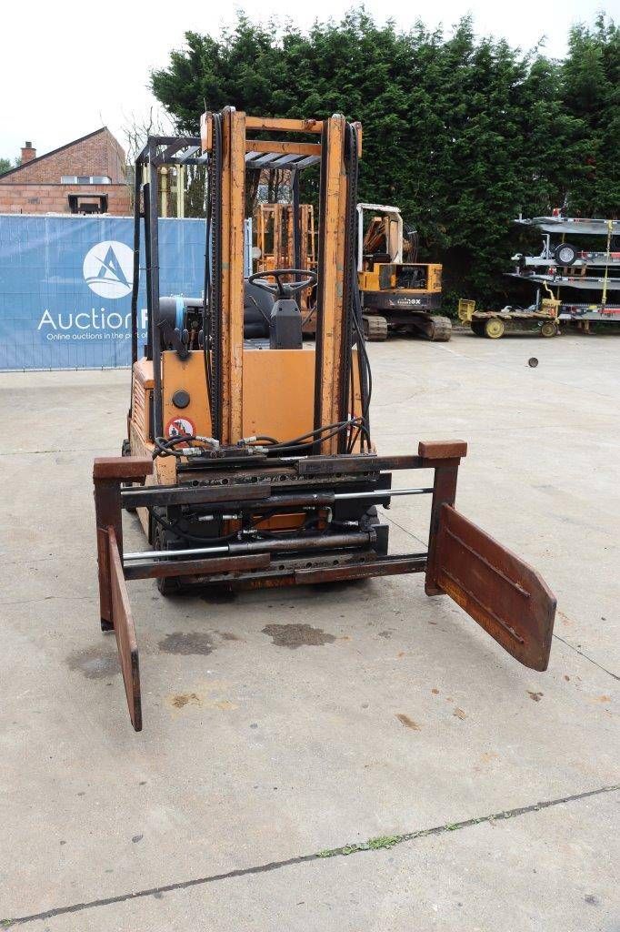 Forklift Still R70-16 LPG 1600kg 1989