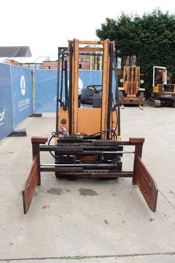 Forklift Still R70-16 LPG 1600kg 1989