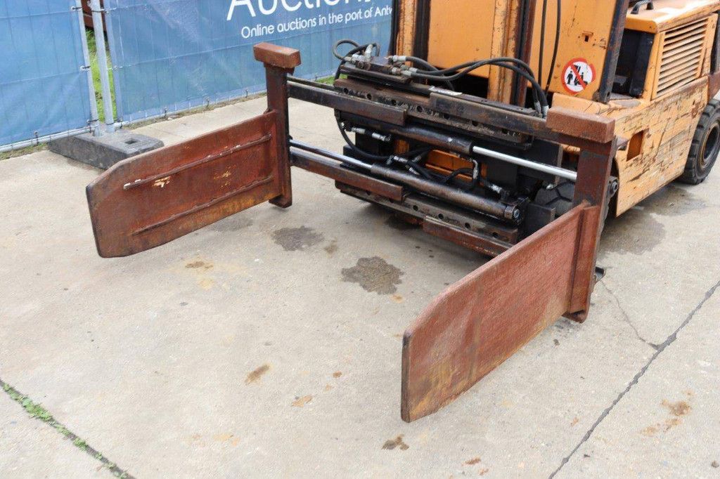 Forklift Still R70-16 LPG 1600kg 1989