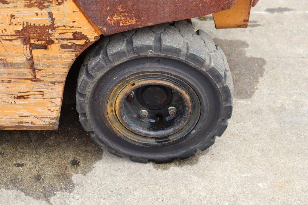 Forklift Still R70-16 LPG 1600kg 1989